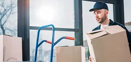 Transporte Rodoviário